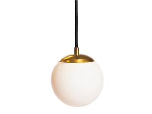 GB 06 NN-LA00 - Glass pendant lamp _ Luminaire Authentik